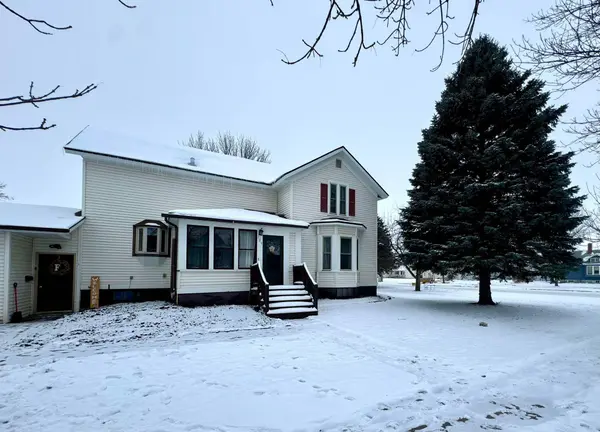 109 3rd ST E, Ada, MN 56510
