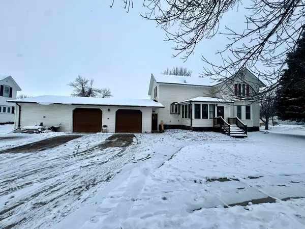 109 3rd ST E, Ada, MN 56510