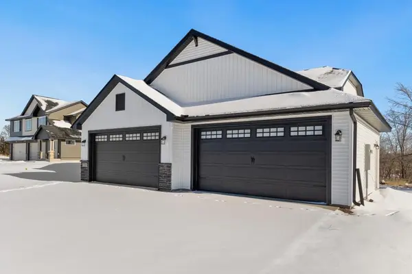 7793 Gunner DR, Clear Lake, MN 55319