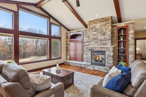 1315 Birch Park RD, Saint Joseph Twp, WI 54082