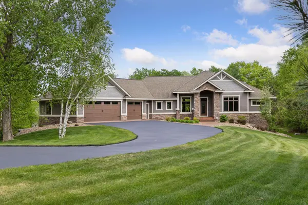 1315 Birch Park RD, Saint Joseph Twp, WI 54082