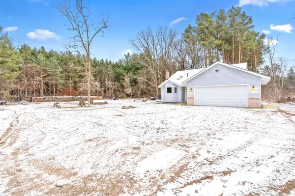 18371 93rd ST SE, Becker Twp, MN 55308