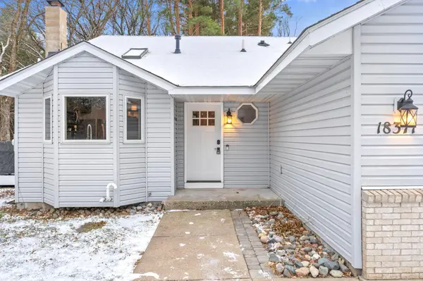 18371 93rd ST SE, Becker Twp, MN 55308