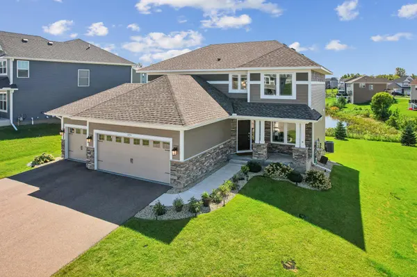 1735 Bluegrass TRL, Victoria, MN 55386