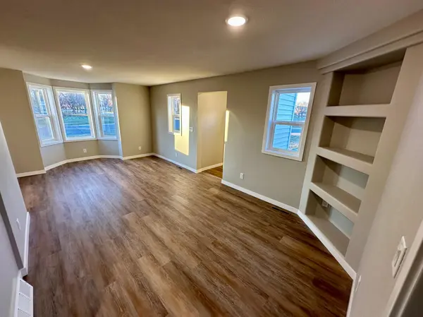307 E Depue AVE, Olivia, MN 56277