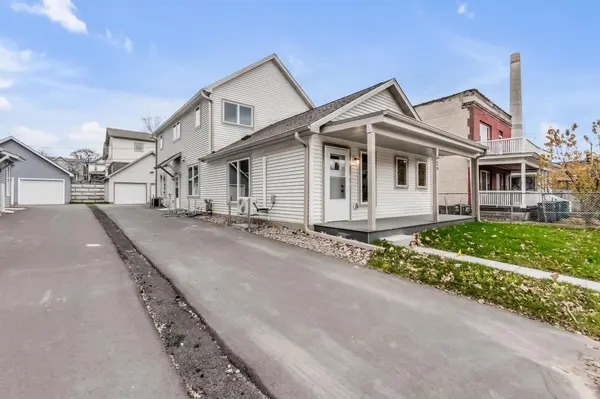 627-629 Minnehaha AVE E, Saint Paul, MN 55130