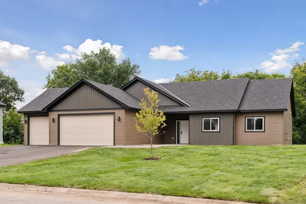 2672 128th AVE NW,  Coon Rapids,  MN 55448