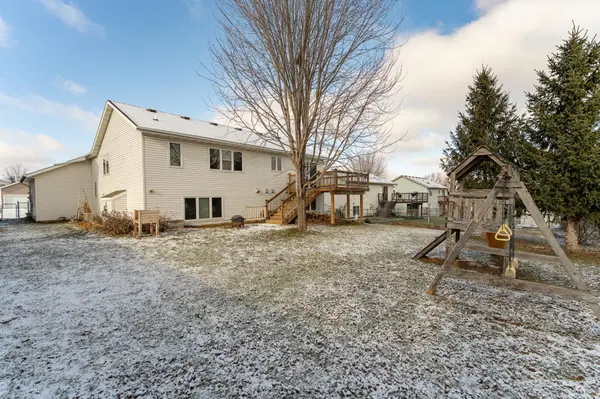 5286 54th AVE NW, Rochester, MN 55901