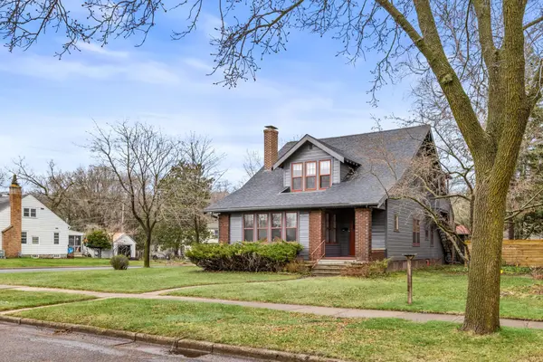 1503 Drummond ST, Eau Claire, WI 54701
