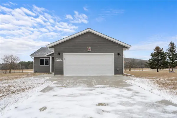 1201 Donald ST, Boyceville, WI 54725