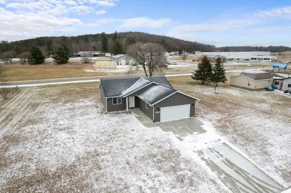 1201 Donald ST, Boyceville, WI 54725