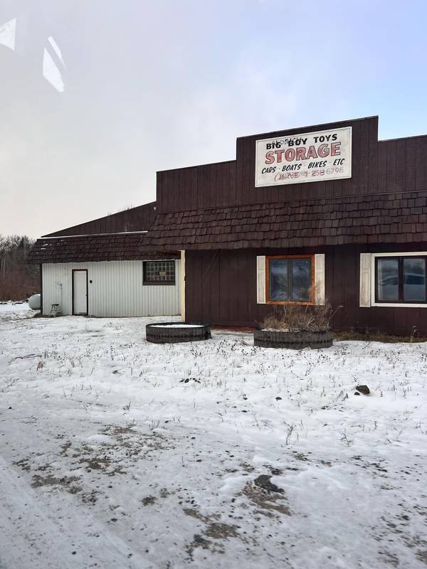 101 1st AVE NW,  Aldrich,  MN 56434