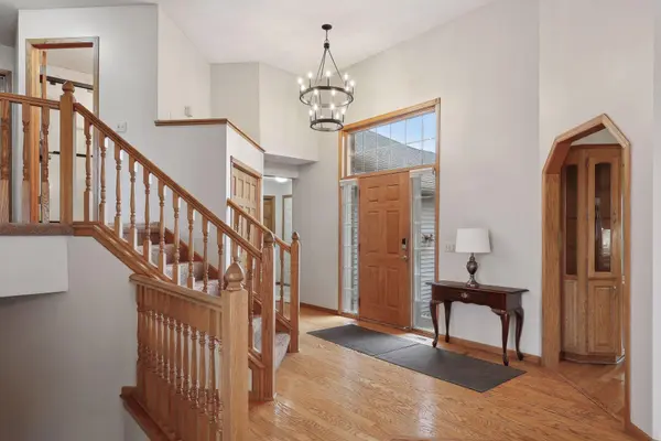 2914 88th LN NE, Blaine, MN 55449