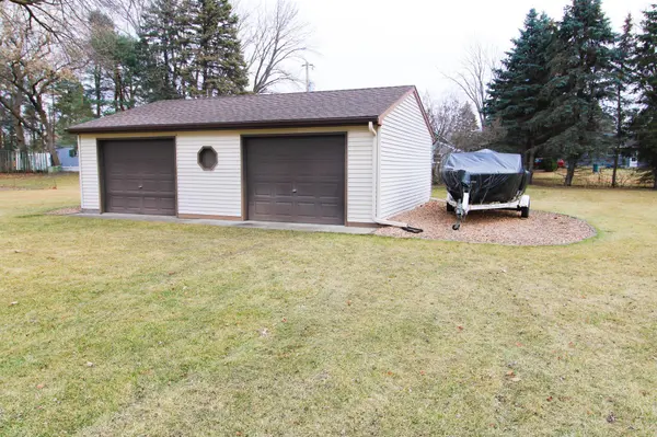 24604 21st AVE, Saint Augusta, MN 56301
