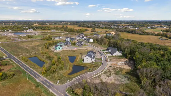 4314 Hillside DR, Medina, MN 55340