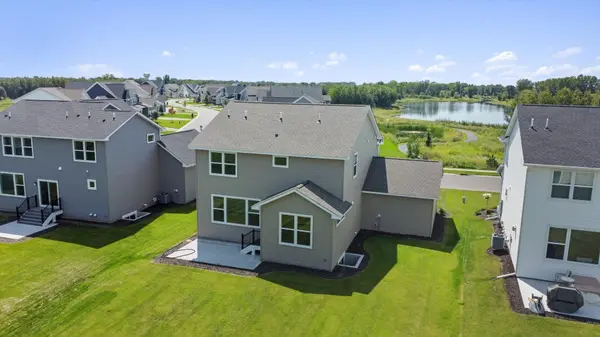 5742 135th ST N, Hugo, MN 55038