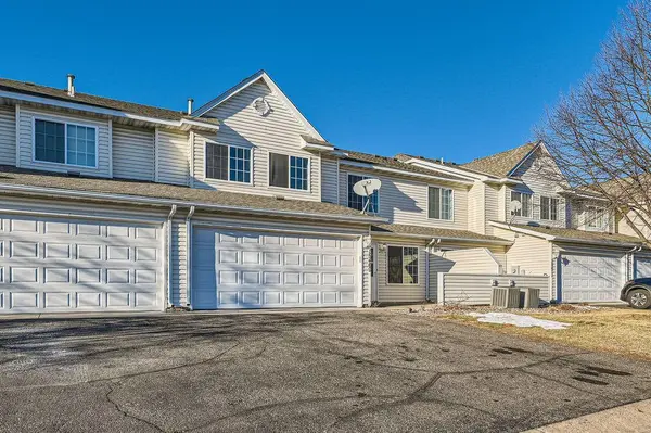 15469 Radium ST NW, Anoka, MN 55303