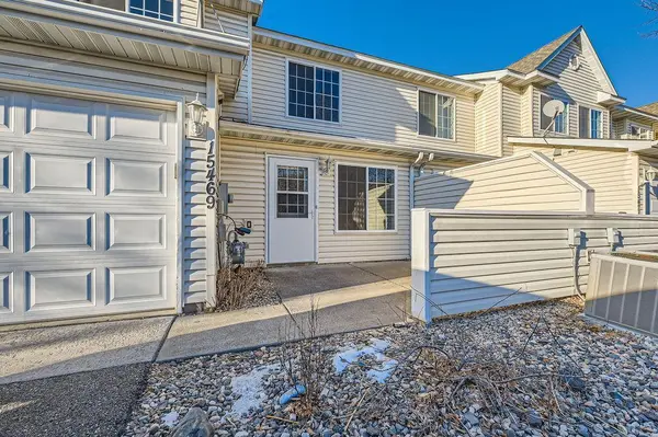15469 Radium ST NW, Anoka, MN 55303