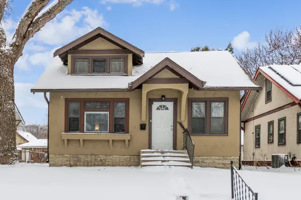 3549 Aldrich AVE N,  Minneapolis,  MN 55412