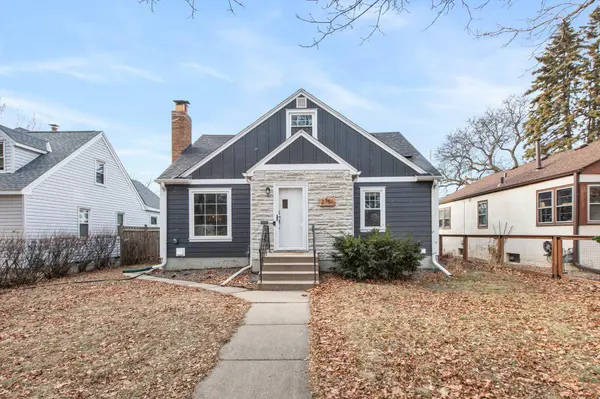 2751 Xerxes AVE N, Robbinsdale, MN 55422