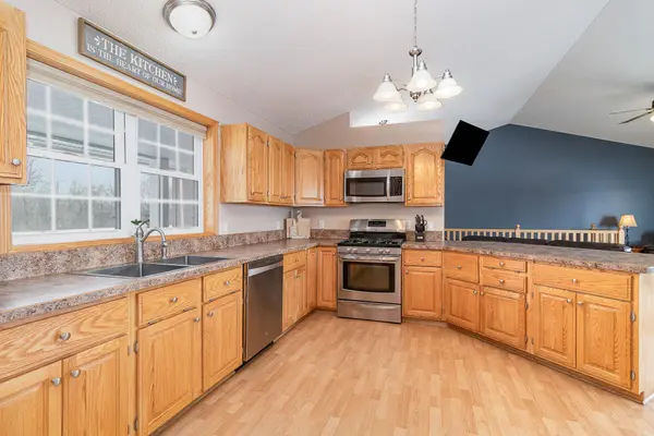 14909 110th ST, Foreston, MN 56330