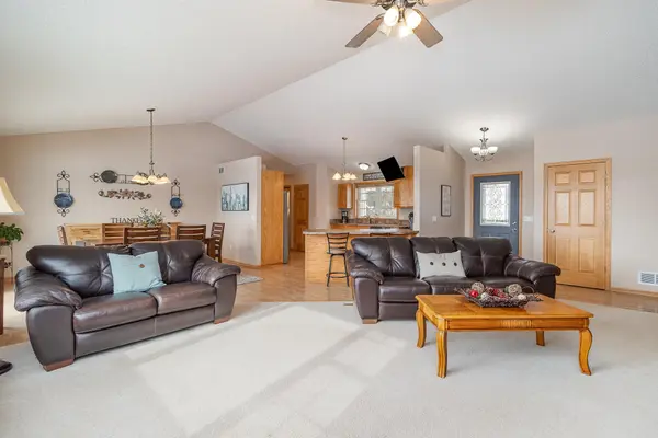 14909 110th ST, Foreston, MN 56330