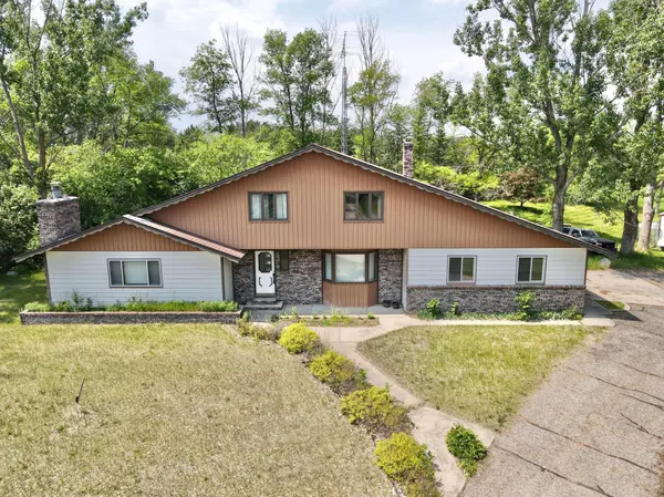 38377 N Little Mcdonald DR, Frazee, MN 56544