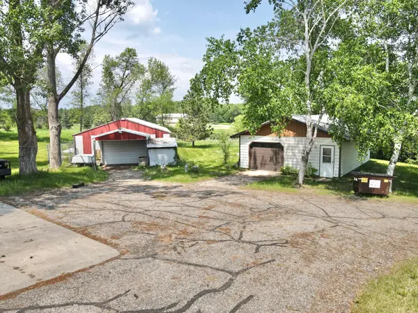 38377 N Little Mcdonald DR, Frazee, MN 56544