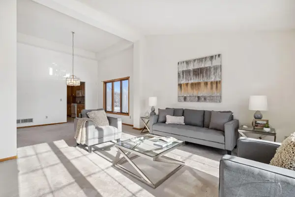 1595 Blackhawk Lake DR, Eagan, MN 55122