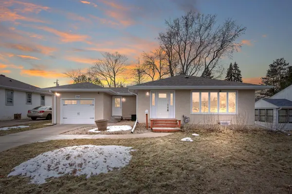 1754 Clear AVE, Saint Paul, MN 55106