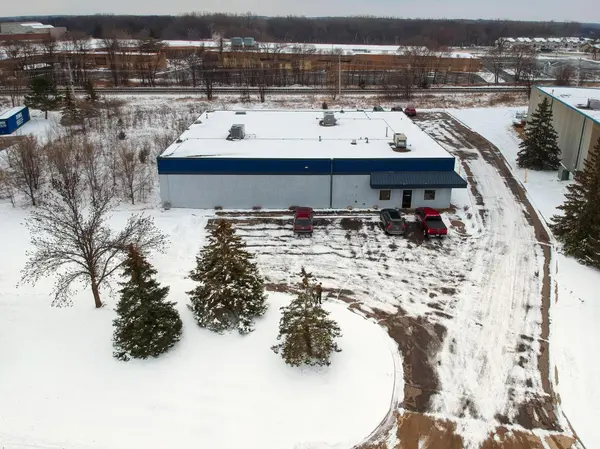 1150 Mckinley ST, Anoka, MN 55303
