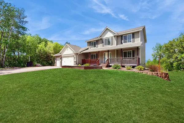 11644 378th ST, North Branch, MN 55056