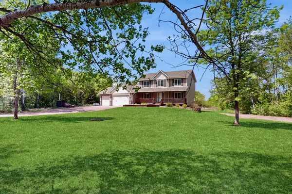 11644 378th ST, North Branch, MN 55056