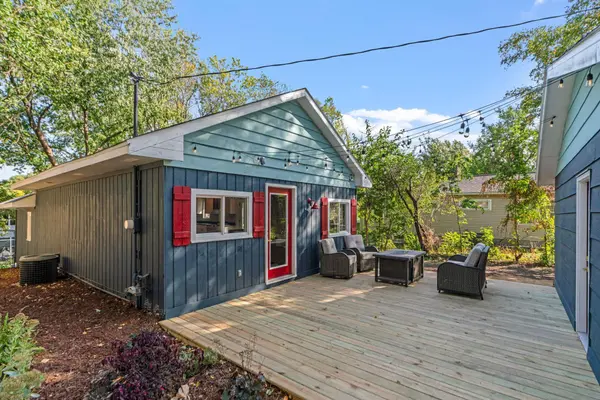 1540 N Arm DR, Orono, MN 55364