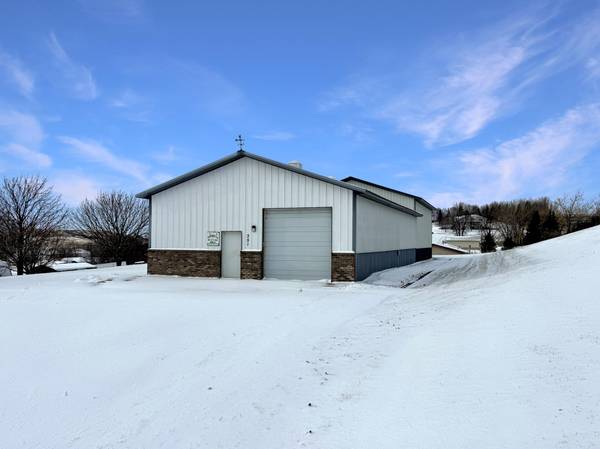 351 5th ST, Chandler, MN 56122