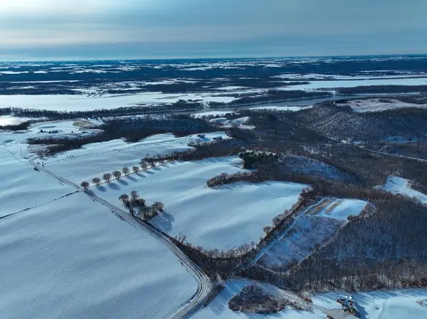 XX39.5 980th ST, Diamond Bluff, WI 54014