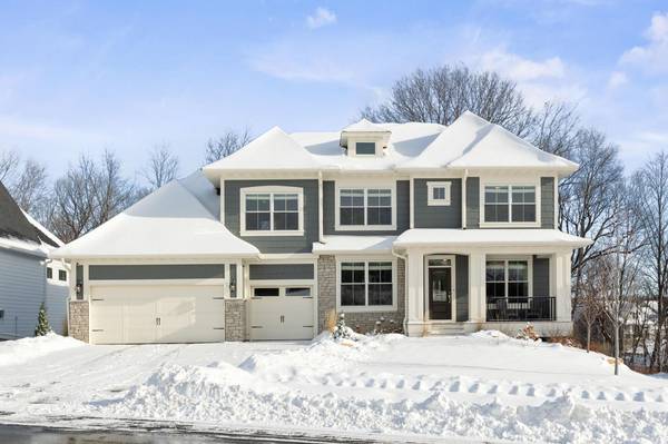 4120 Marsh DR NE, Prior Lake, MN 55372