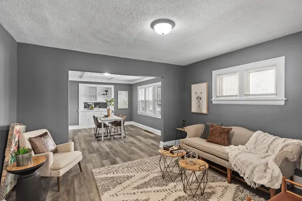 1726 4th ST E, Saint Paul, MN 55106