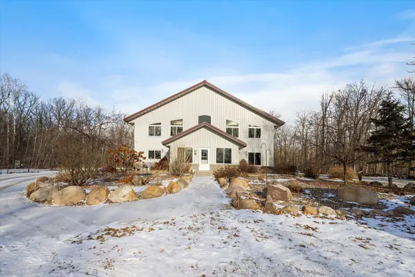 18732 460th ST, Verndale, MN 56481
