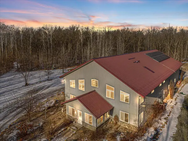 18732 460th ST, Verndale, MN 56481