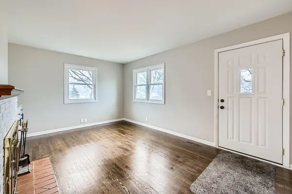 9333 Griggs AVE, Circle Pines, MN 55014