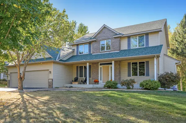19472 Vernon ST NW, Elk River, MN 55330