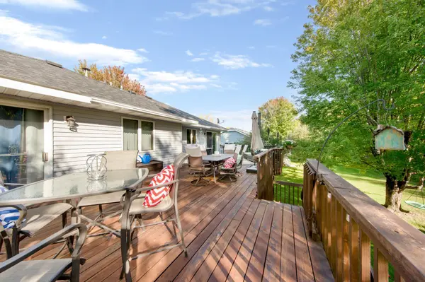 1100 8th ST S, Waite Park, MN 56387