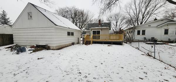 1126 6th AVE SE, Rochester, MN 55904
