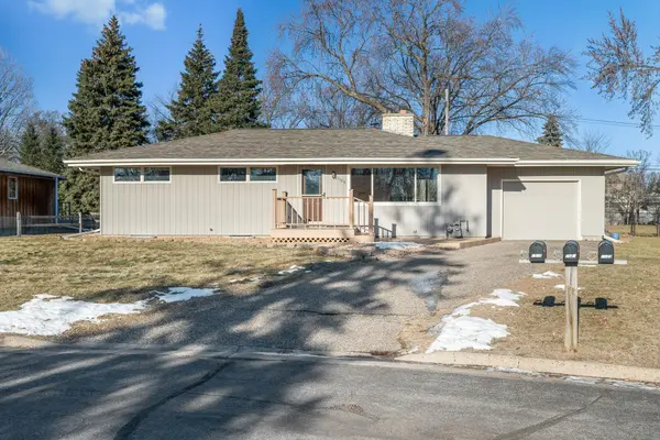 1929 Summer ST, Falcon Heights, MN 55113