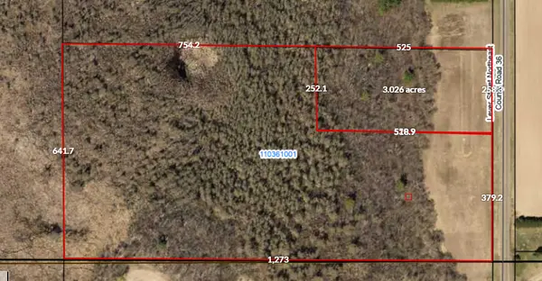 37500 Lever ST NE, Stanchfield Twp, MN 55080