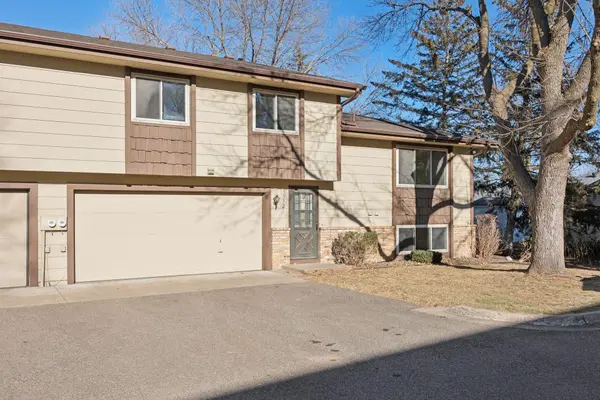 5532 Aldrich DR N,  Brooklyn Center,  MN 55430