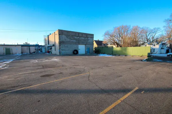 415 Fillmore ST, Alexandria, MN 56308