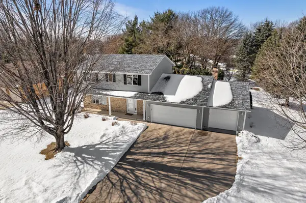 4735 Mackubin ST, Shoreview, MN 55126