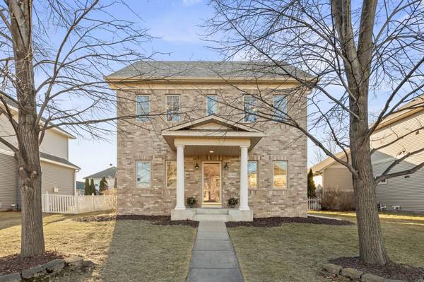 11816 Alamo ST NE, Blaine, MN 55449